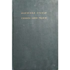 Canada sarki tájain - Harwood Steel