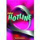 New Hotline Starter Teacher's Book - Tom Hutchinson