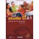 Studio d A1 Sprachtraining - Dong Ha Kim; Rita Maria Niemann