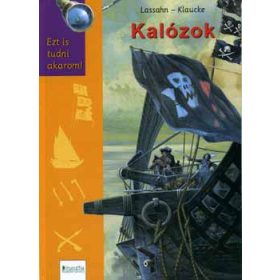 Kalózok - Bernhard Lassahn; Peter Klaucke