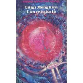 Láncreakció - Luigi Menghini