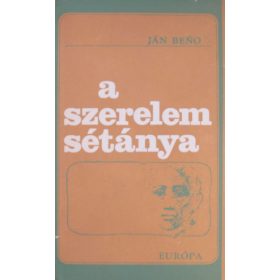 A szerelem sétánya - Ján Beno