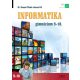 Informatika 9-10. - A gimnáziumok számára - Dr. Dancsó Tünde - Korom Pál