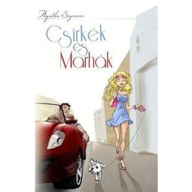 Csirkék és marhák - Agatha Seymour