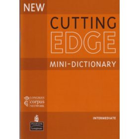 New Cutting Edge Mini-Dictionary - Intermediate -