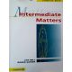 Matters Intermediate SB. - Gower, Roger, Bell, Jan