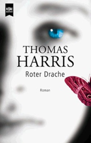 Roter Drache - Thomas Harris