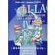 LI-LA - Deutsch in Literatur und Landeskunde IV. - Maria Wild - Barbara Zsuppán