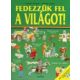 Fedezzük fel a világot! - Emanuela Bussolati