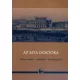 Az MTA doktora - Szigeti Gyula Péter (szerk.)