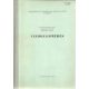 Vízhozammérés - Dr. Starosolszky Ödön; Muszkalay László; Börzsönyi András