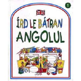 Írd le bátran angolul 1. - Rachel Bladon