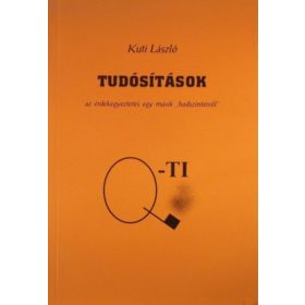   Tudósítások - Az érdekegyeztetés egy másik "hadszintérről" - Kuti László