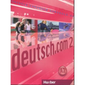 deutsch.com 2. A2. Kursbuch -