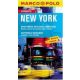 New York - Marco Polo - Doris Chevron