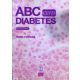 ABC könyvek - Diabetes - Peter J. Watkins
