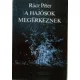 A hajósok megérkeznek - Rácz Péter
