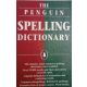 The Penguin spelling dictionary - Bloomsbury