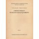 Orosz nyelvi szakszöveggyűjtemény (Kézirat) - Gulyás Józsefné; Schnierer Ferencné