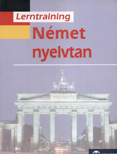 Lerntraining - Német nyelvtan - 