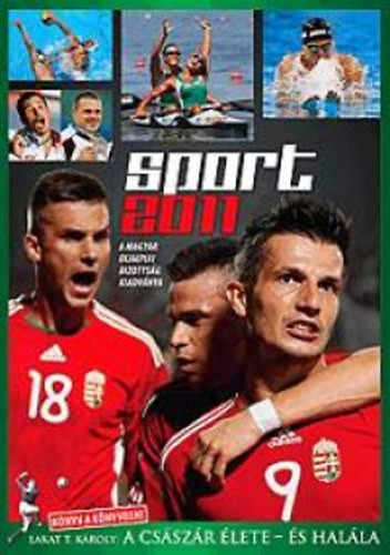 Sport 2011 - 