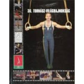 36. Tornász-világbajnokság -