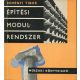 Építési modulrendszer - Reményi Tibor
