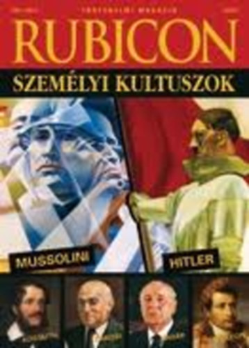 Rubicon 2007/9. szám - Rácz Árpád (szerk.)