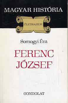 Ferenc József - Somogyi Éva