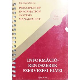   Információrendszerek szervezési elvei (kétnyelvű) - John Ward