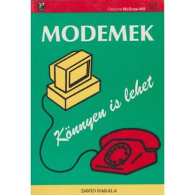 Modemek (Könnyen is lehet) - David Hakala