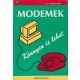 Modemek (Könnyen is lehet) - David Hakala