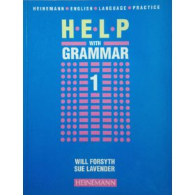 Help with Grammar 1 - Sue Lavender, Will Forsyth