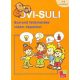 Ovi-suli. Sorrend felismerése vidám képekkel - Antje Flad