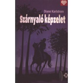 Szárnyaló képzelet (PonyClub) - Diane Karlstrom