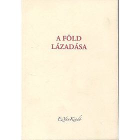 A Föld lázadása - Satprem