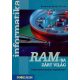 RAM-ba zárt világ - Számítástechnikai segédkönyv - Rozgonyi-Borus Ferenc