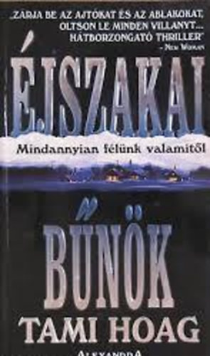 Éjszakai Bűnök II. - Tami Hoag