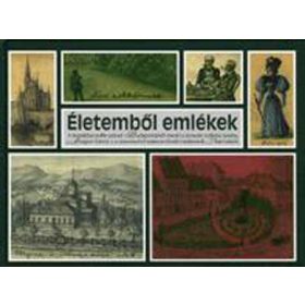 Életemből emlékek - Megyeri Károly; Than László