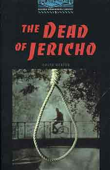 The Dead of Jericho (OBW 5) - Colin Dexter