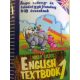 English textbook 1 - angol szöveg- és feladatgyűjtemény 9-10 éveseknek - Nagy Lajos