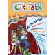 Family CikCakk magazin - 2015/4 -