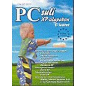 Pc suli XP alapokon I-II. kötet - Nógrádi László