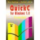 QuickC for Windows 1.0 használata - Kun-Perlaki