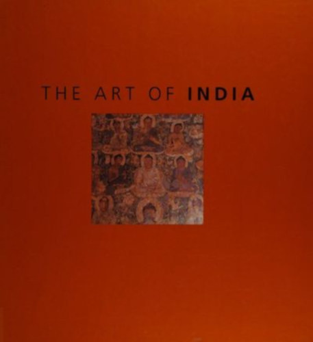 The art of India - Nigel Cawthorne