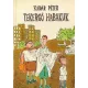 Tekergő Habakuk - Kádár Péter