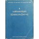 A labdarúgás szabálykönyve - dr. Nagy Loránd
