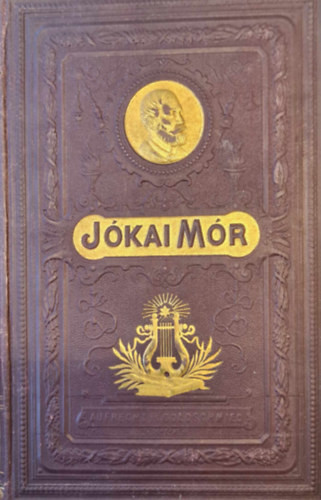 Török világ Magyarországon I. (Nemzeti kiadás 2.) - Jókai Mór