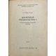 Numerikus prognosztika I. - A hidrodinamikai előrejelzés elmélete - Práger Tamás dr.
