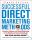 Succesful Direct Marketing Methods - Bob Stone